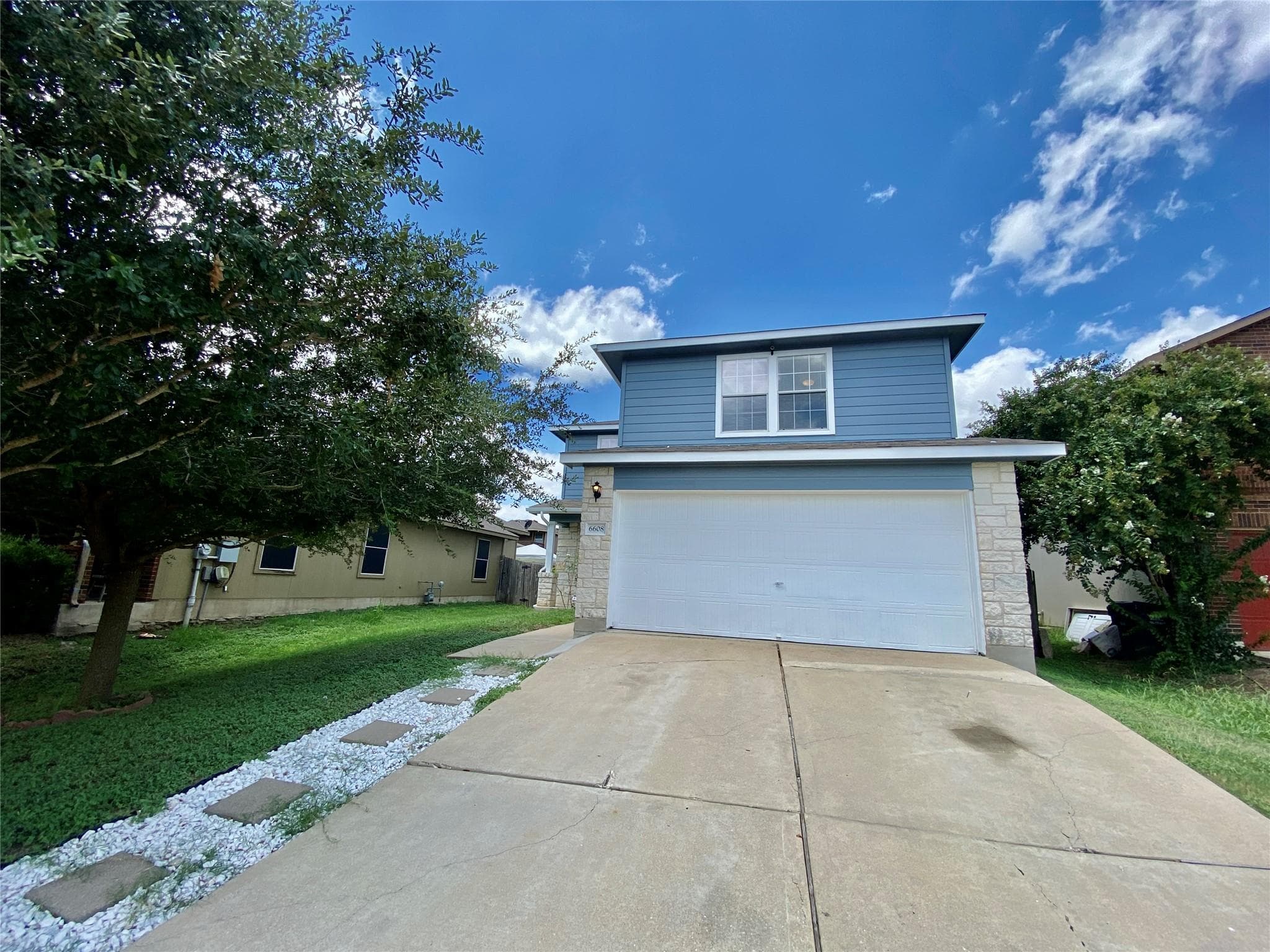 6608 Ferrystone Pass