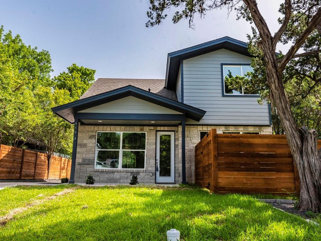 406 Post Road Dr #1