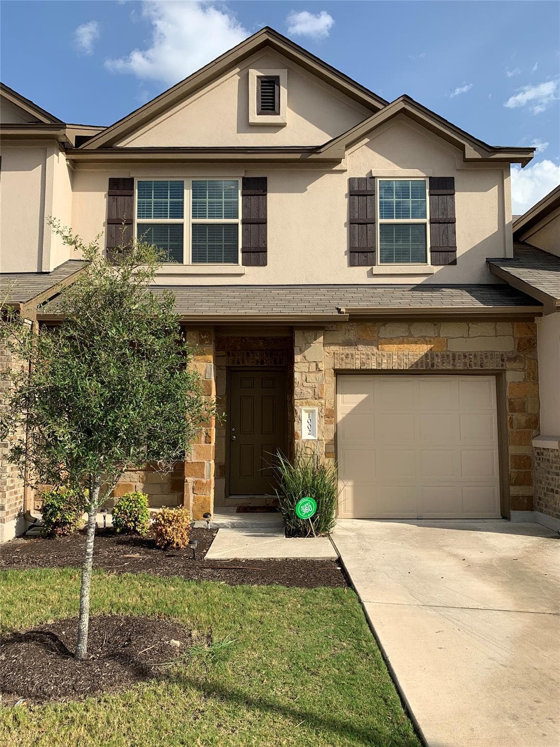 1701 S Bell Blvd #1002