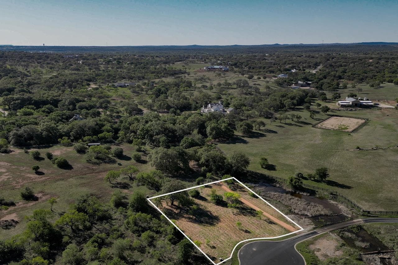 Lot 77 The Trails Pkwy