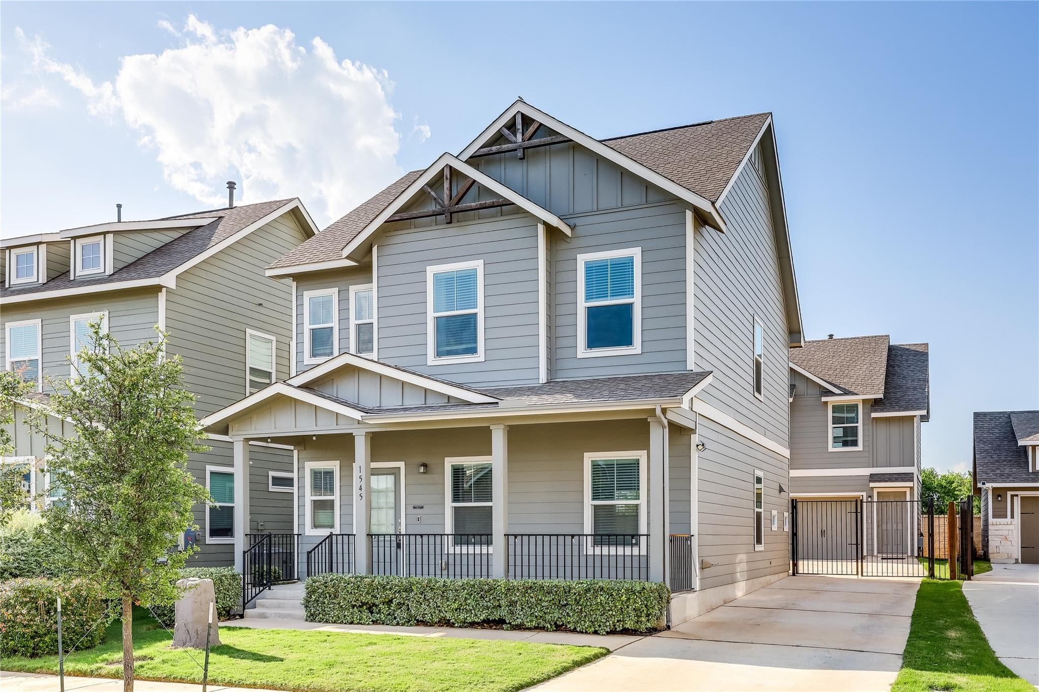 1545 Cobblecrest Ln