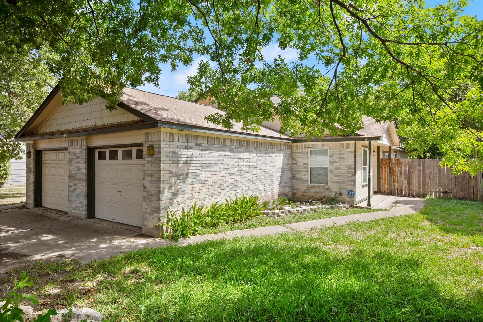 13309 Saddlebrook Trl #A