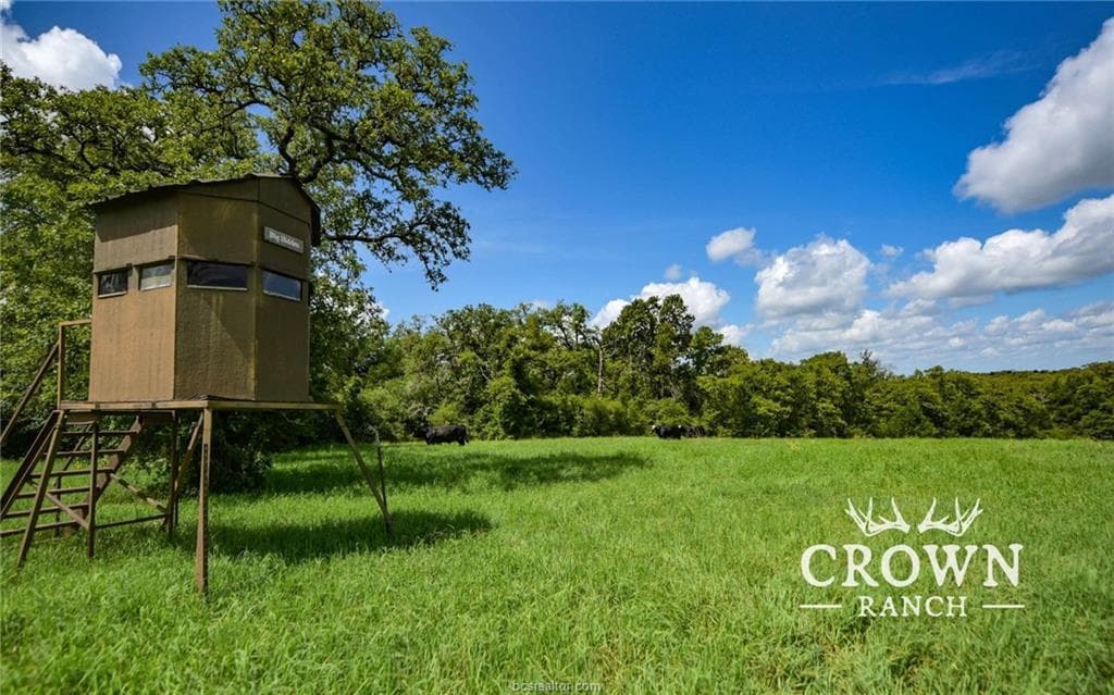 TBD FM 908 (+/-1,057 acres) None