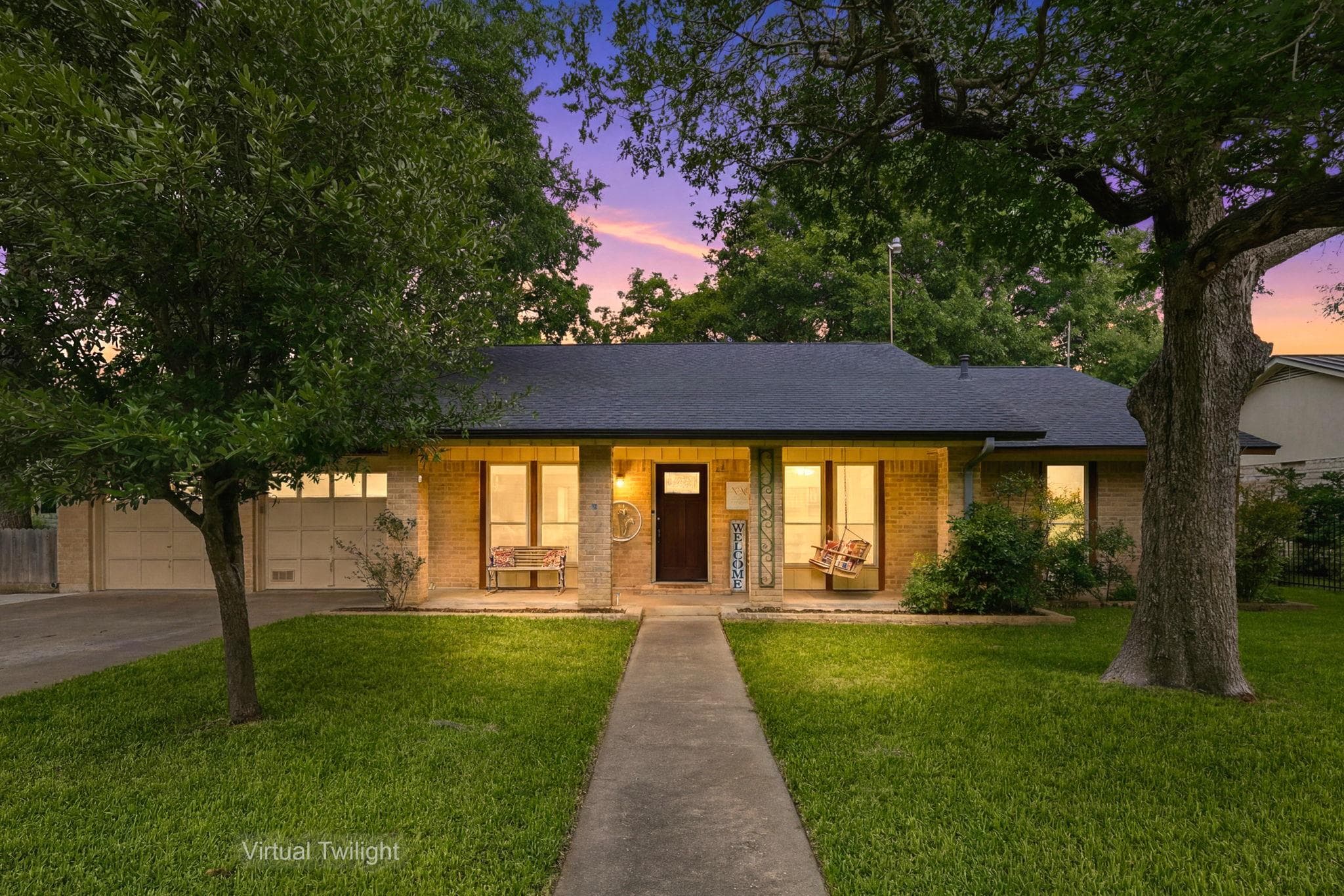 1505 West Creek Loop