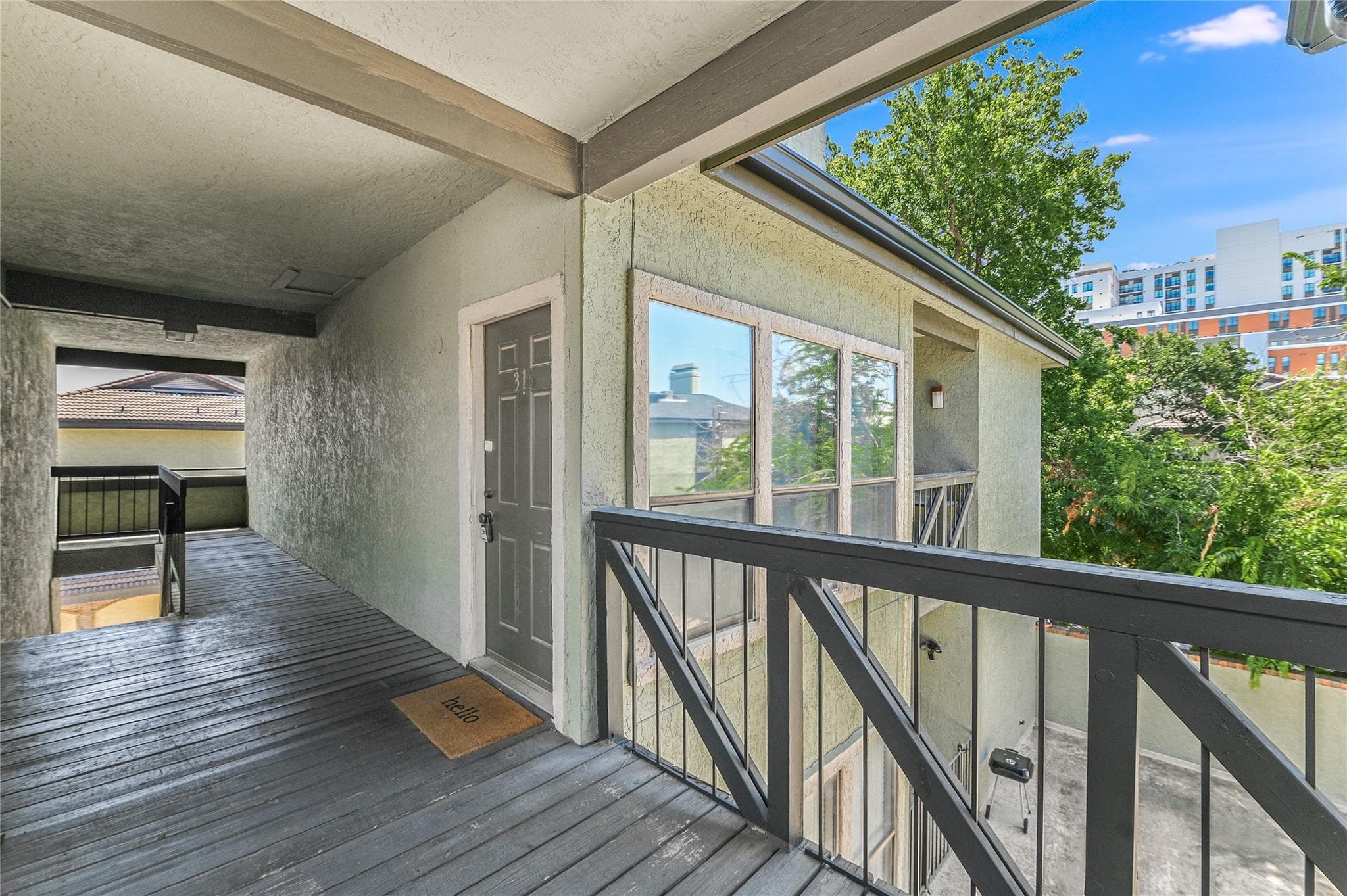807 W 25th St #316