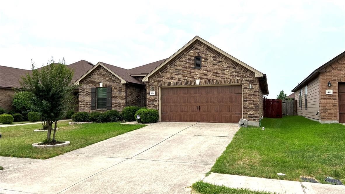 813 Oatmeal Dr