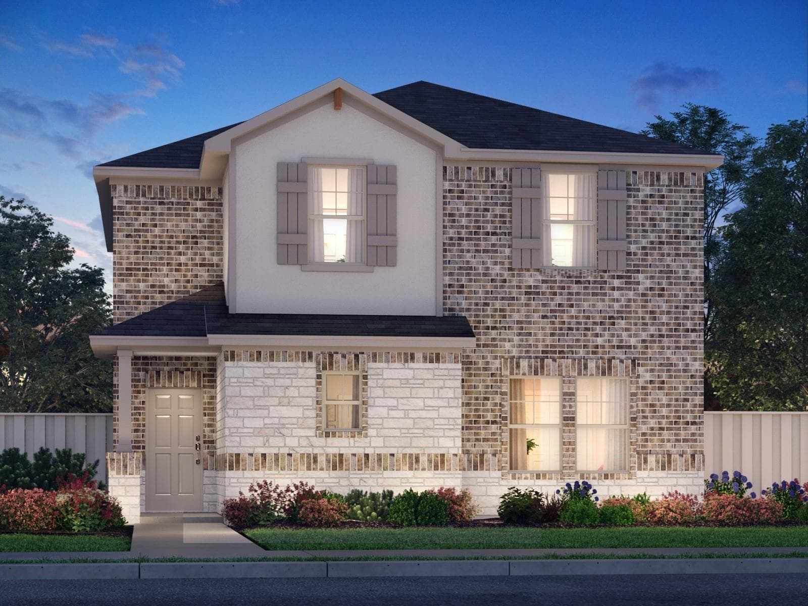 129 Maple Hedge Rd