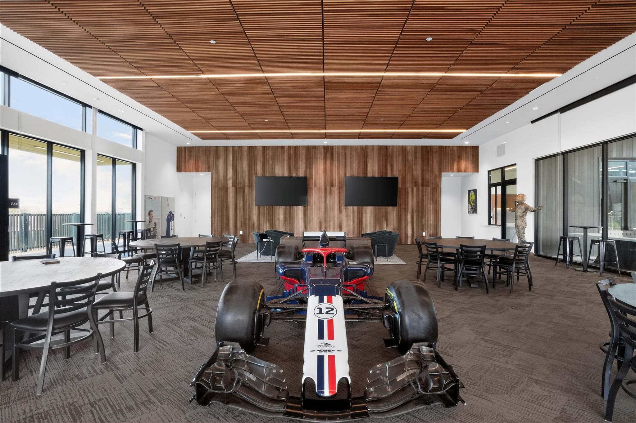 8001 Circuit of the Americas Blvd #1508