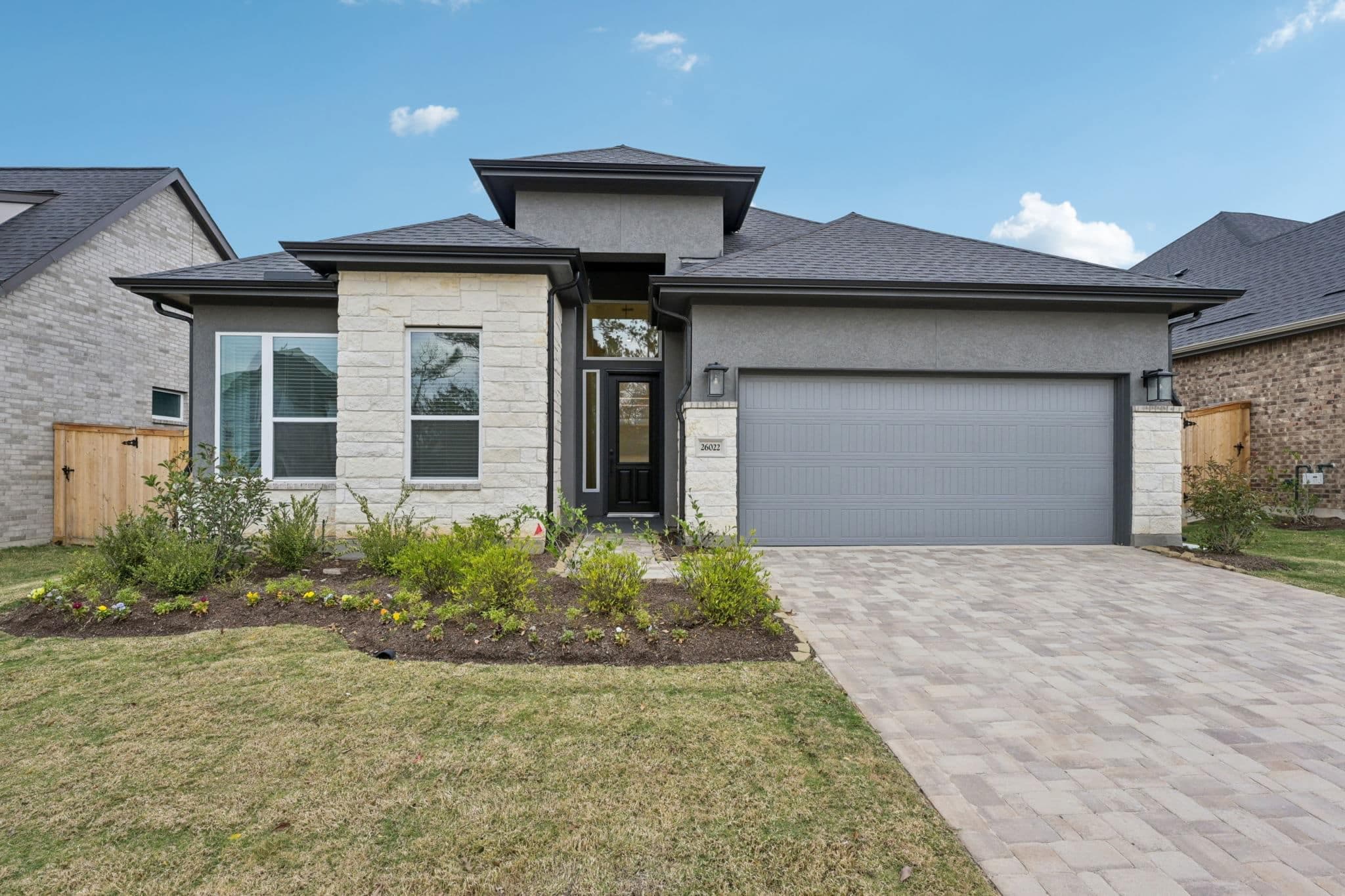 248 Prickly Poppy Way