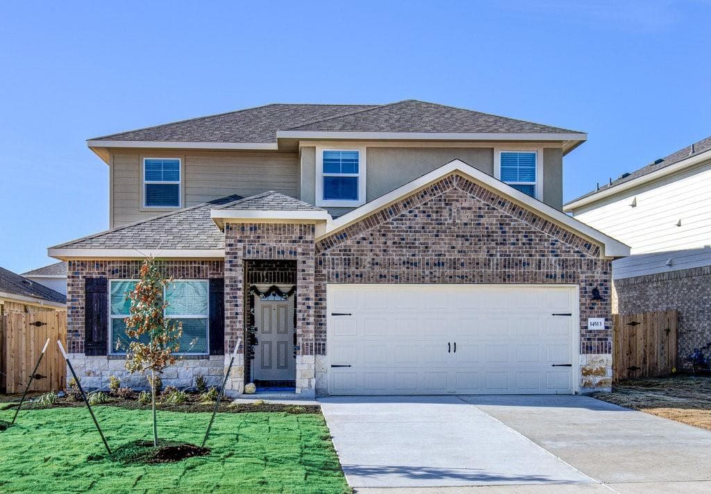 14513 Heartland Dr