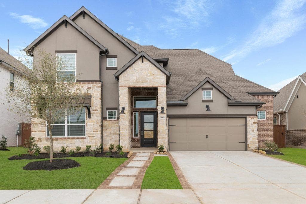1800 Willow Bean Dr