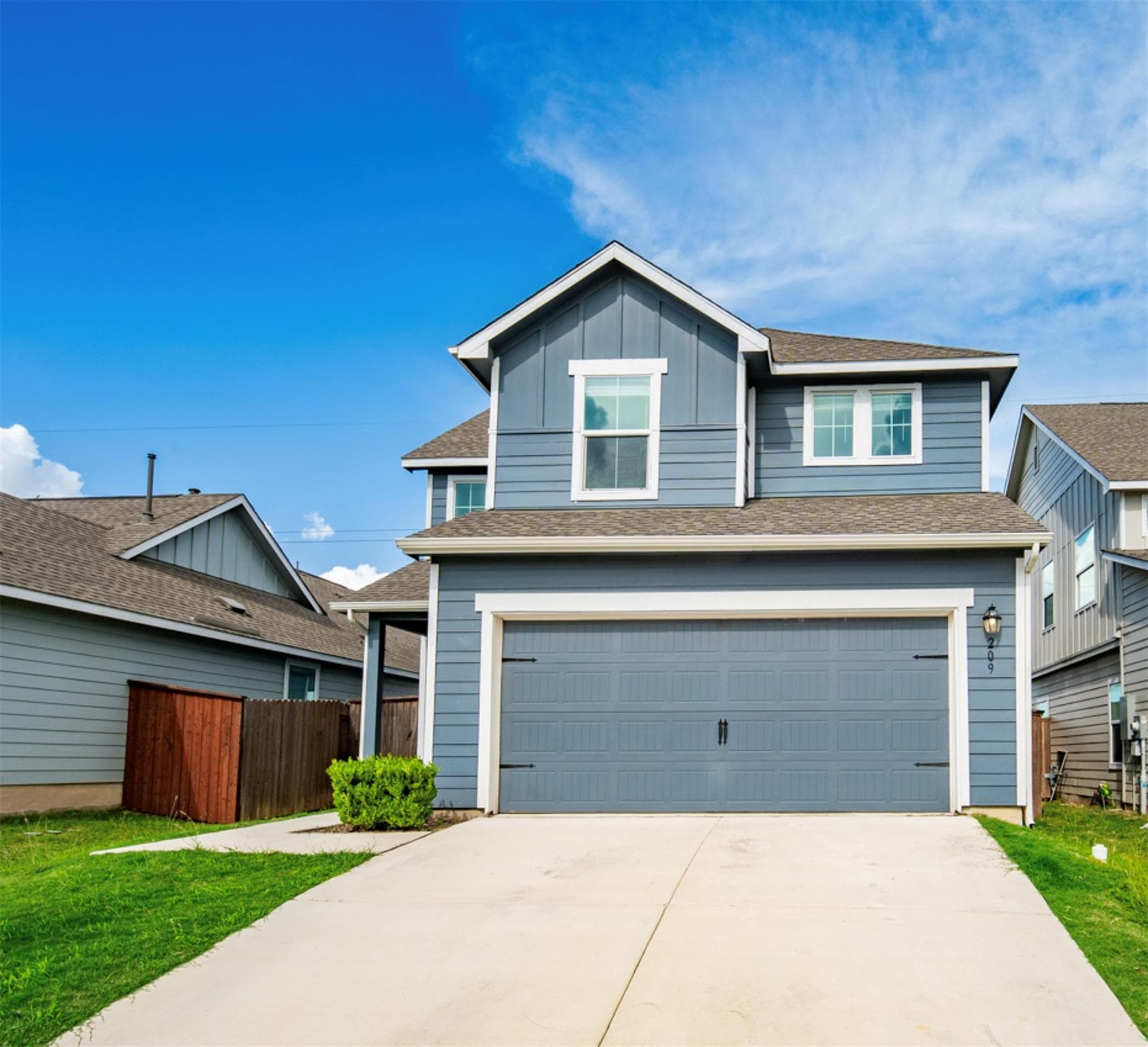 209 Majestic Cedar Dr