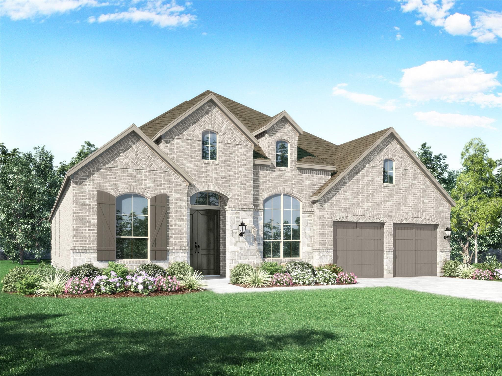 370 Tinctoria Creek Dr