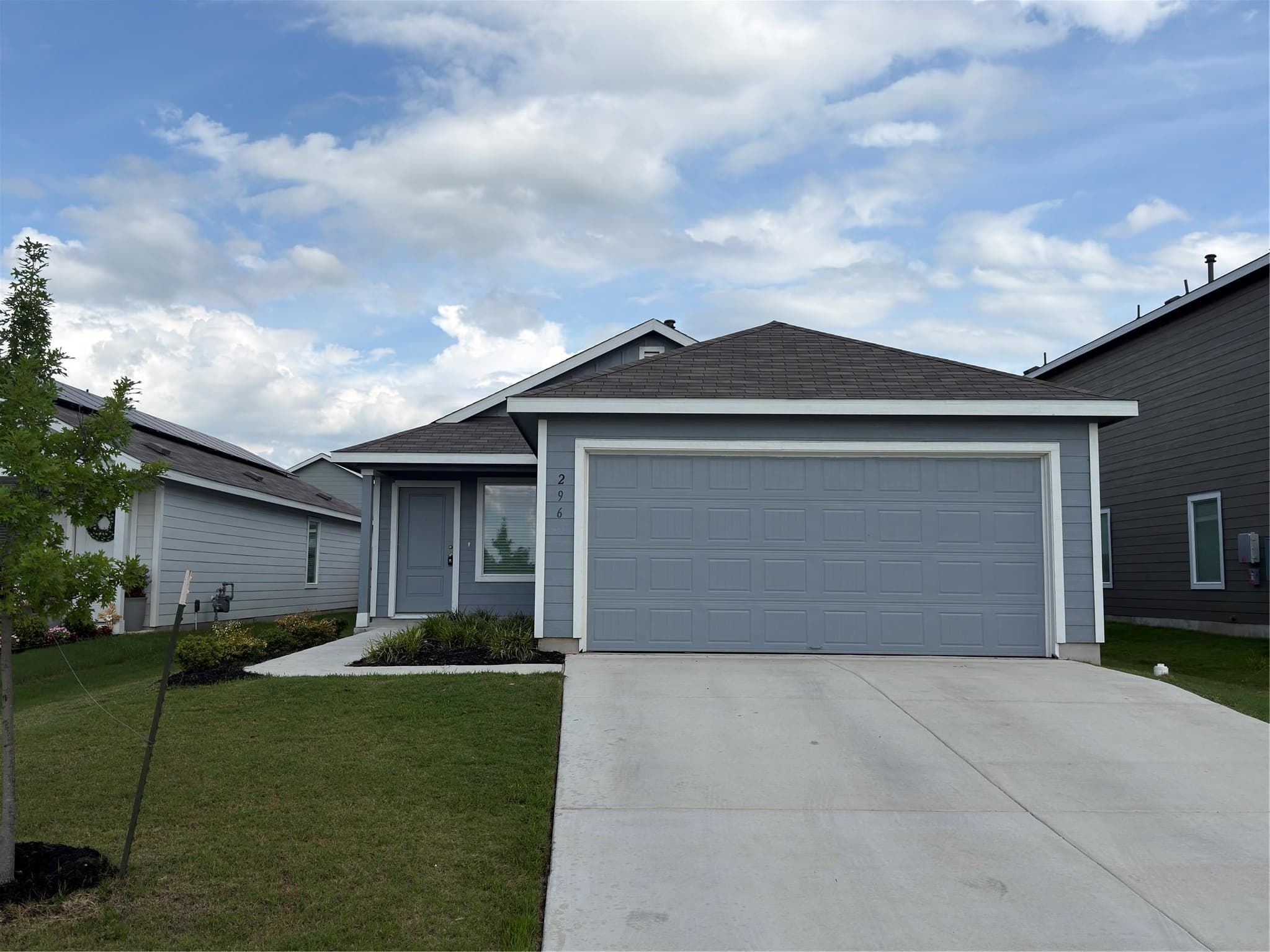 296 Agate Cliff Dr