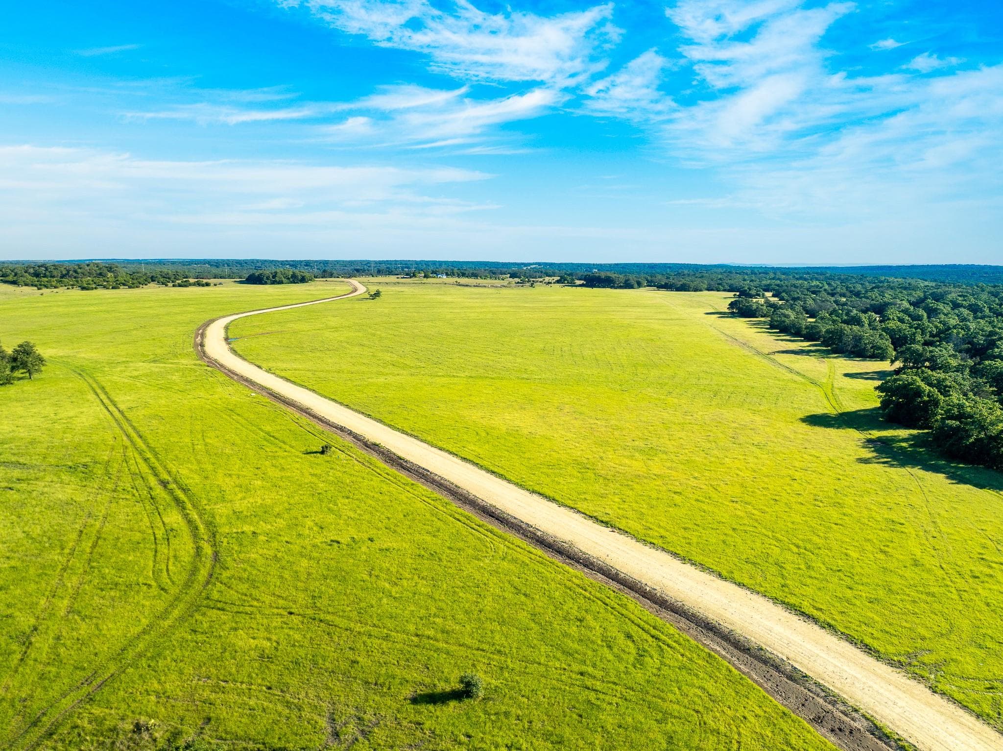 B Feild Ranch Rd