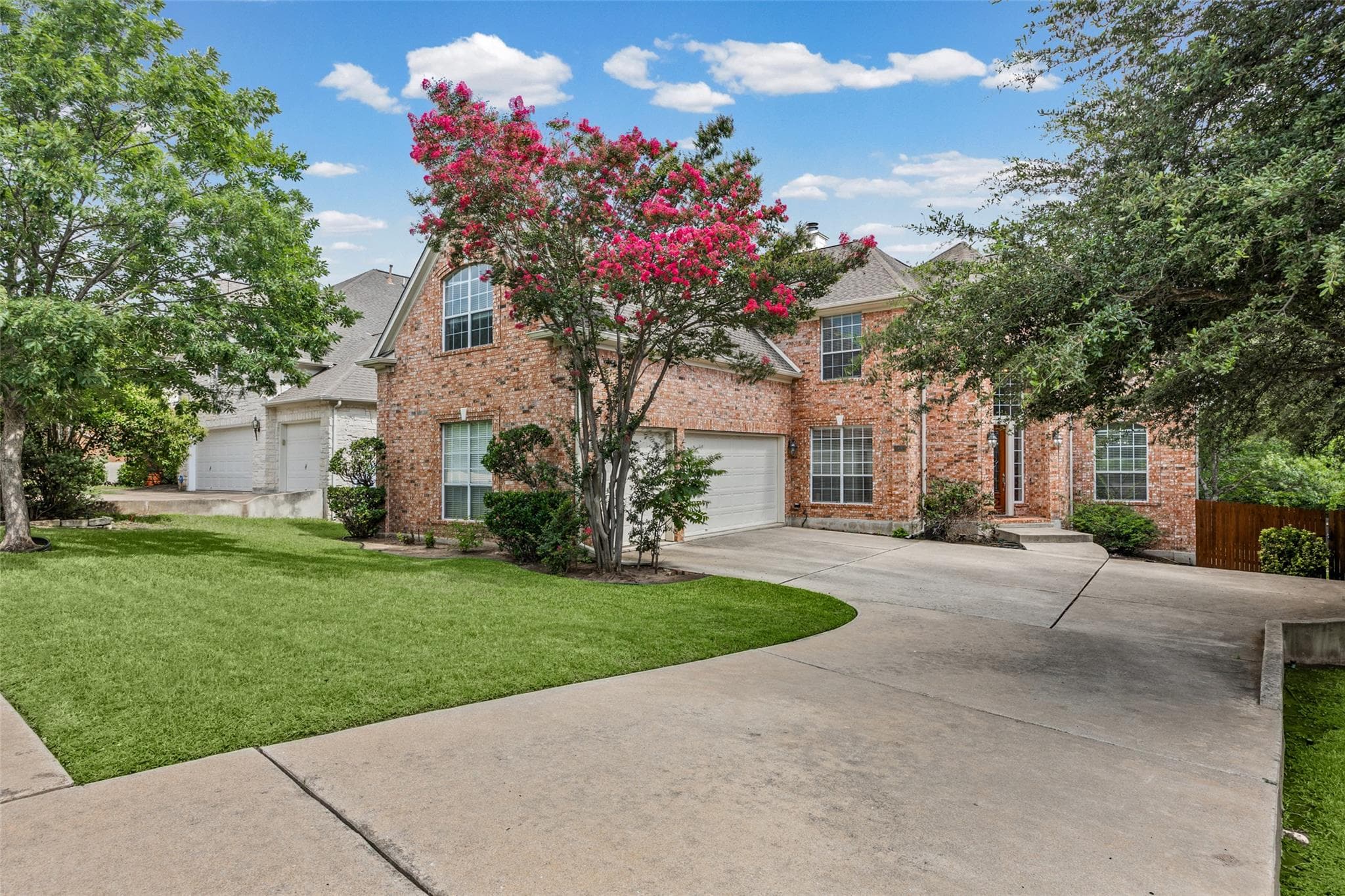 10648 Bramblecrest Dr