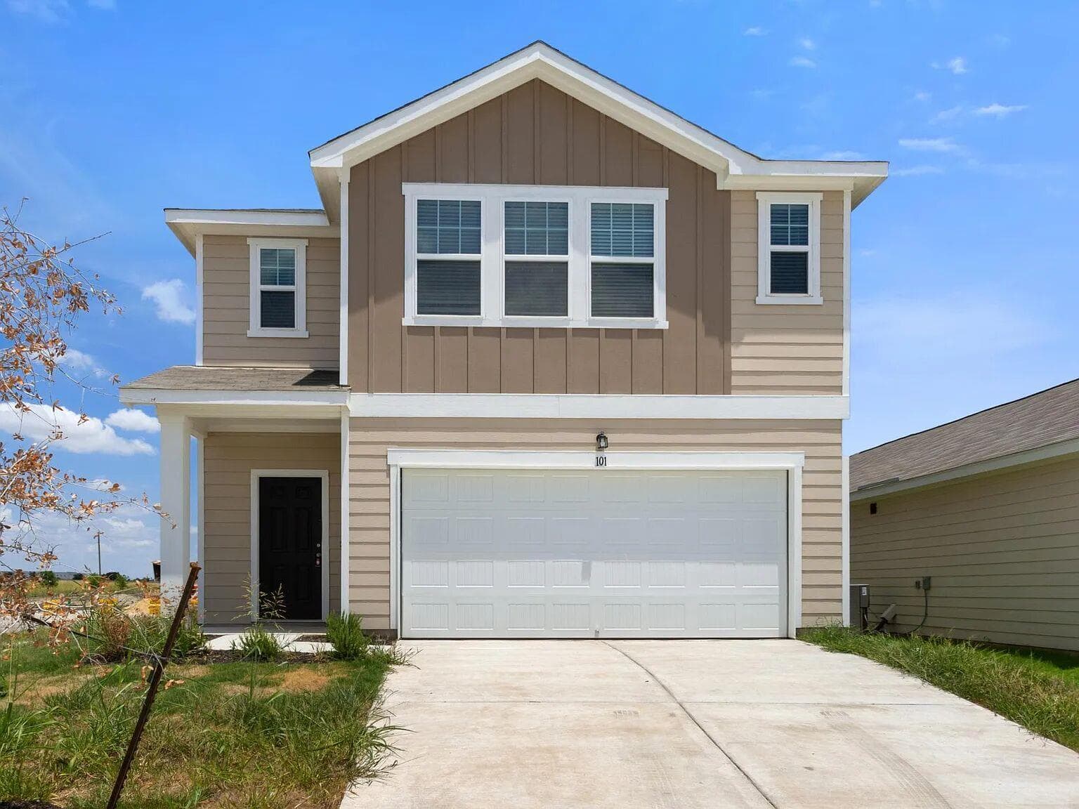101 Aoudad Rd