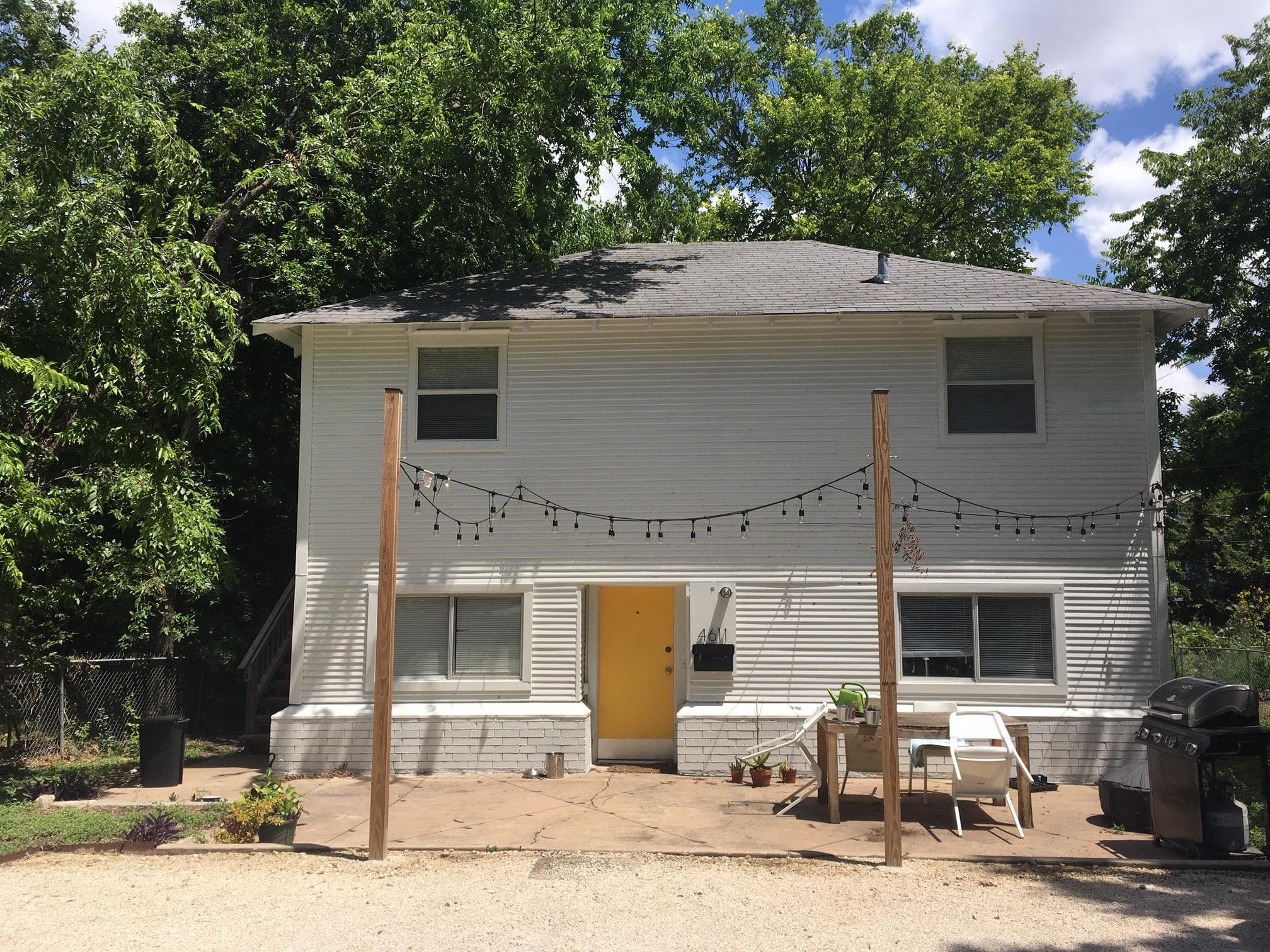 4611 Depew Ave