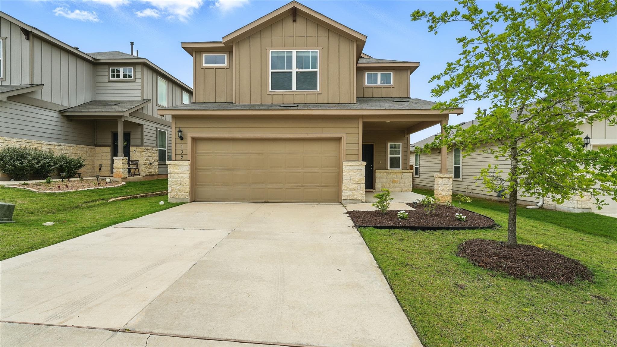 139 Madrono Dr