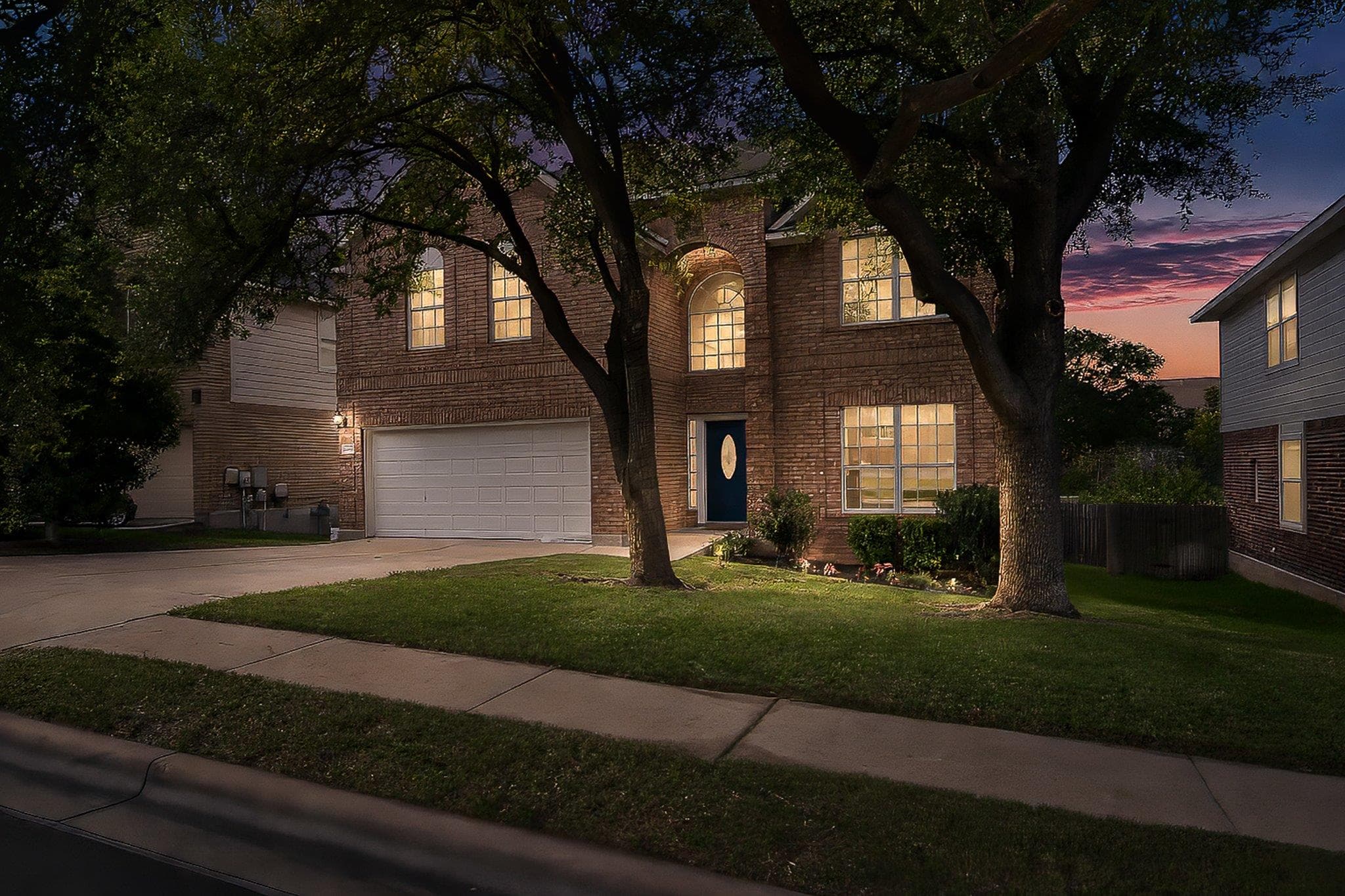 2106 Faldo Ln