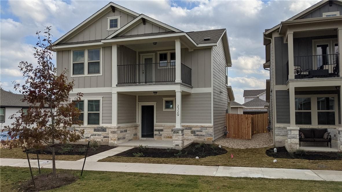 2329 Pecan Island Dr