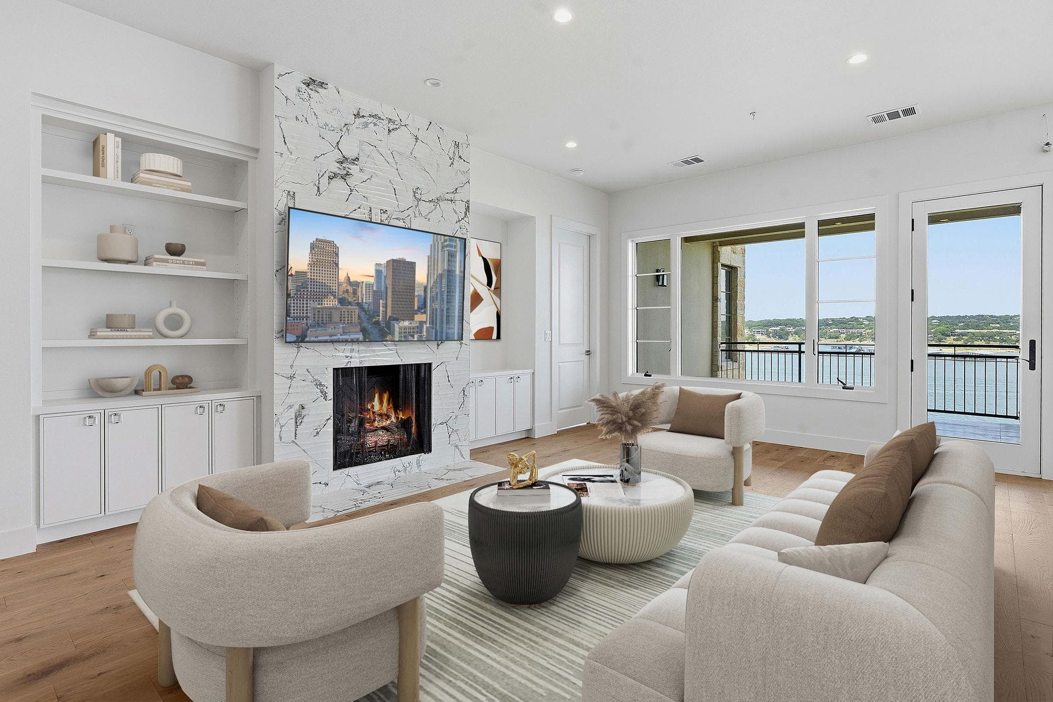 118 Marina Village Cv #118