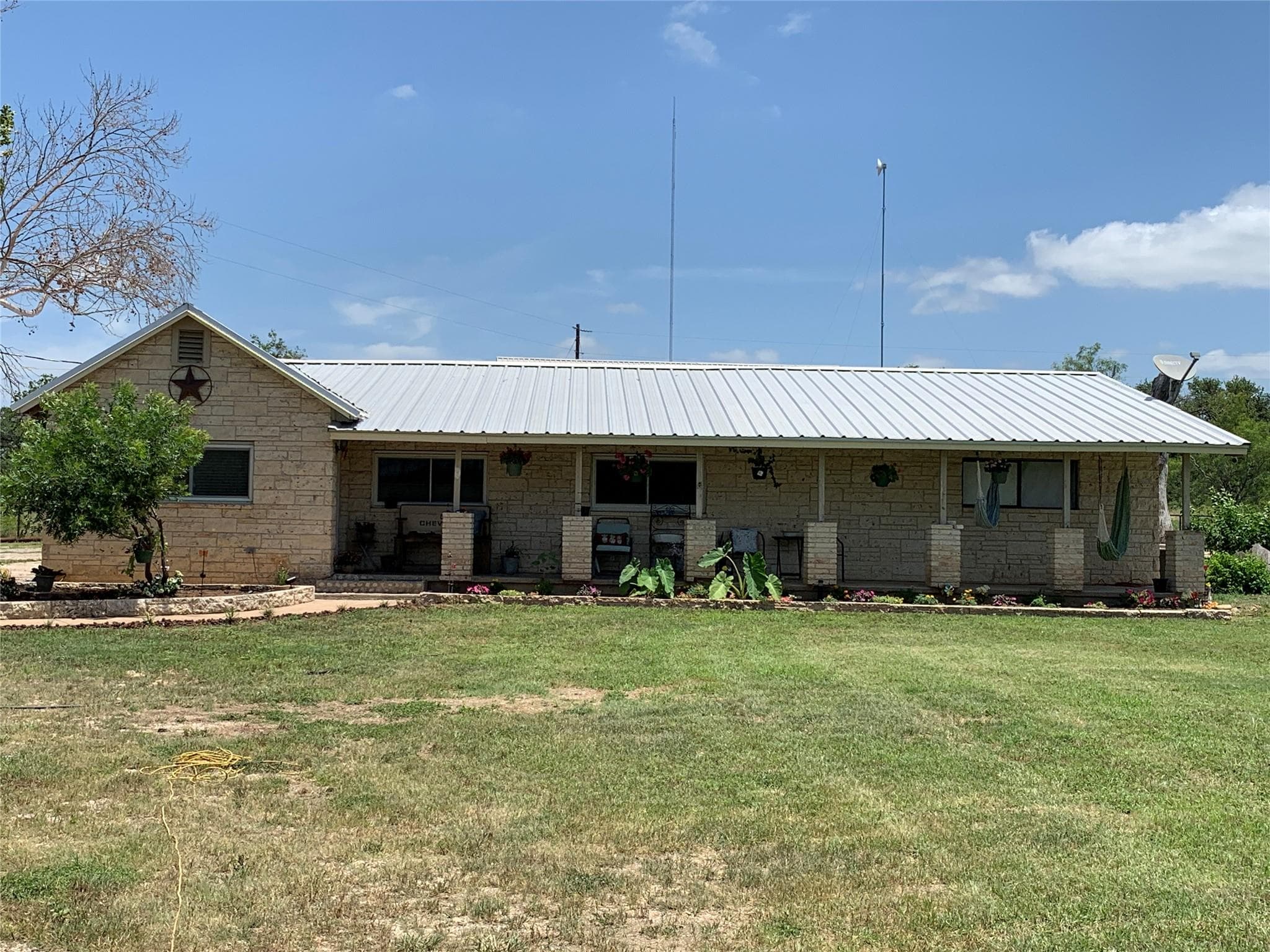 19950 W State Highway 29 None #Lot 4