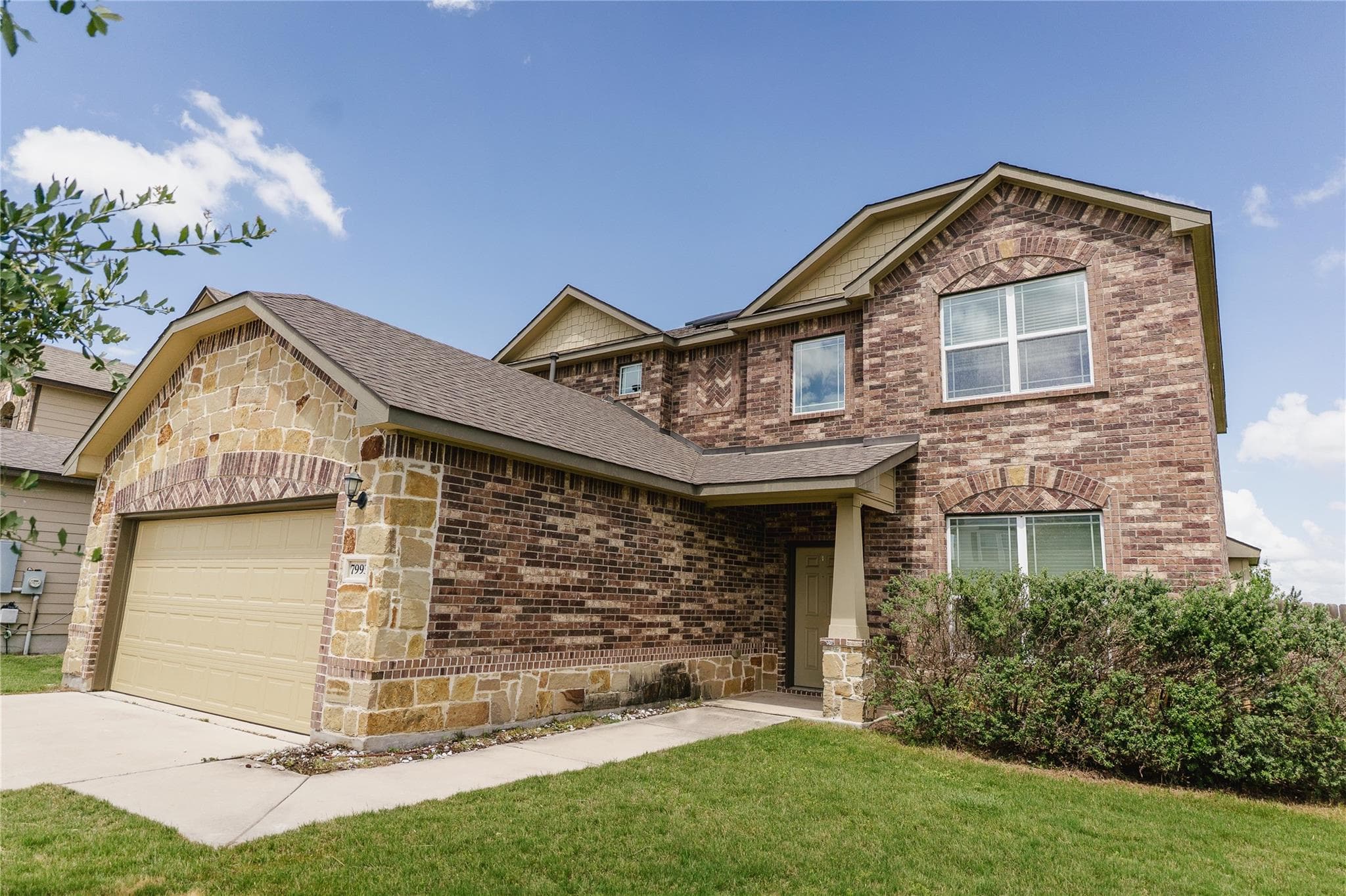 7993 Arezzo Dr