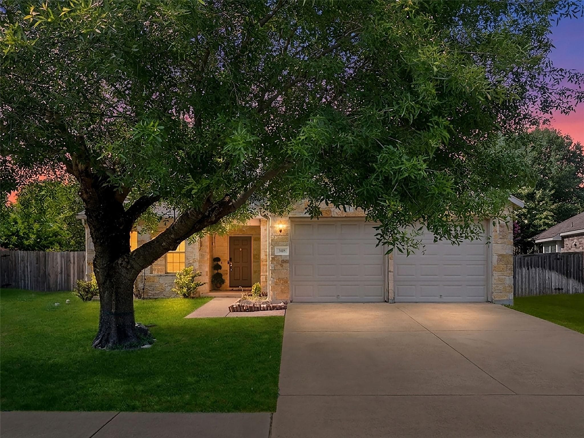 348 King Elder Ln