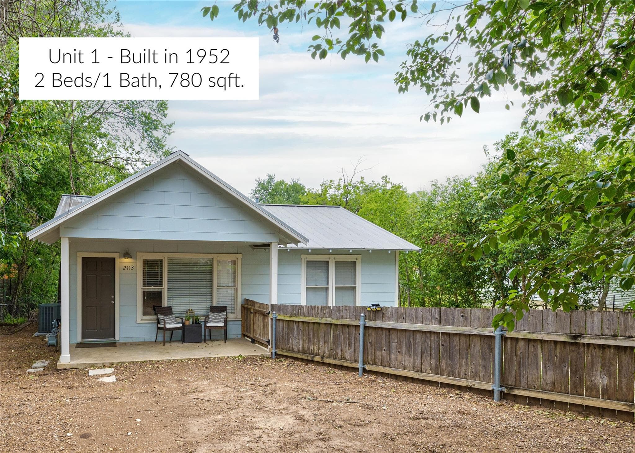 2113 Thornton Rd