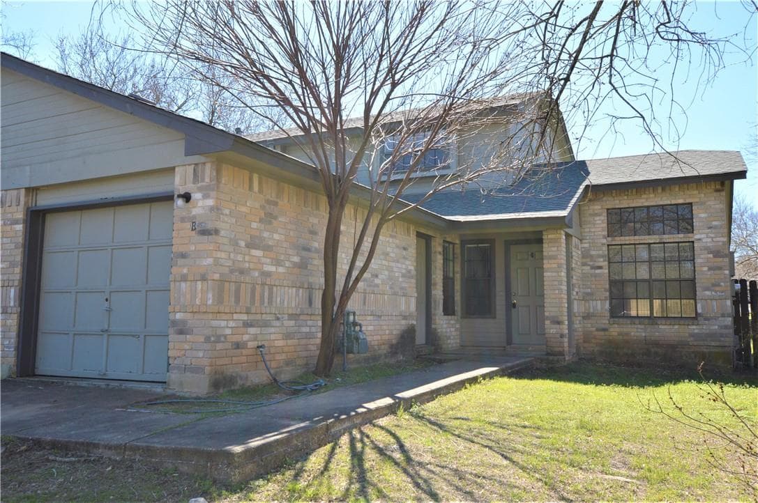 3517 Rollingway Cv #B