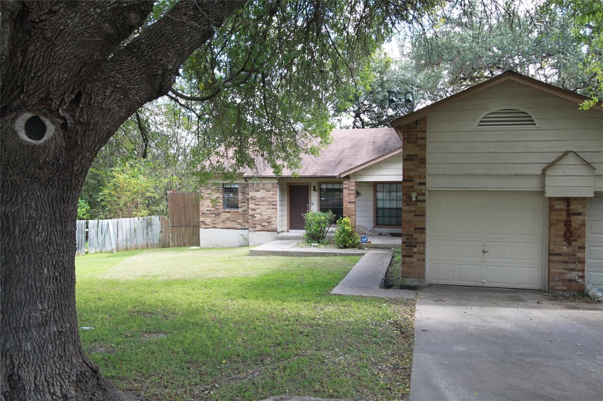 11603 Poplar Cv #B