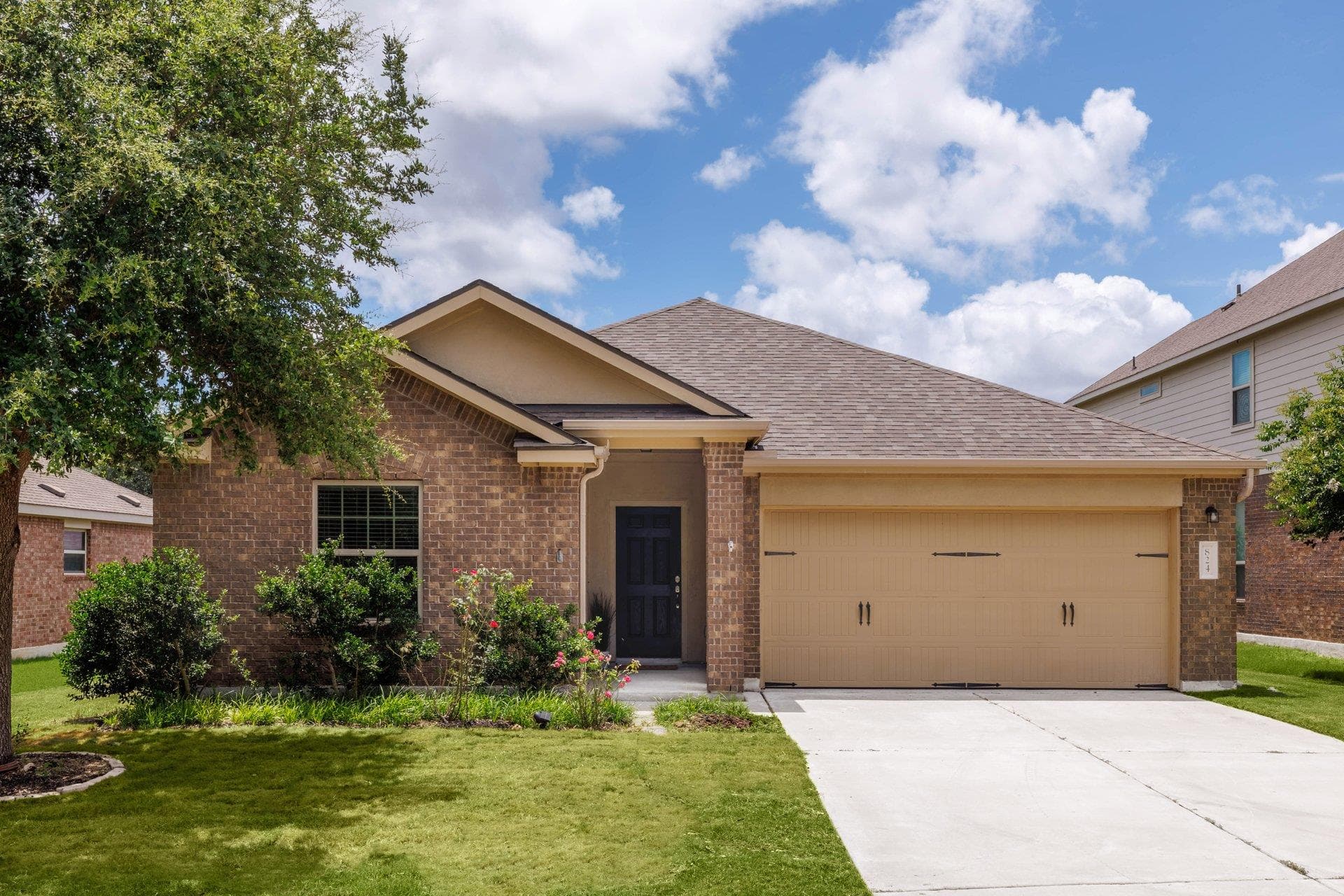 824 Tabernash Dr