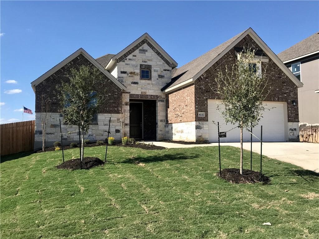 4232 Promontory Point Trl