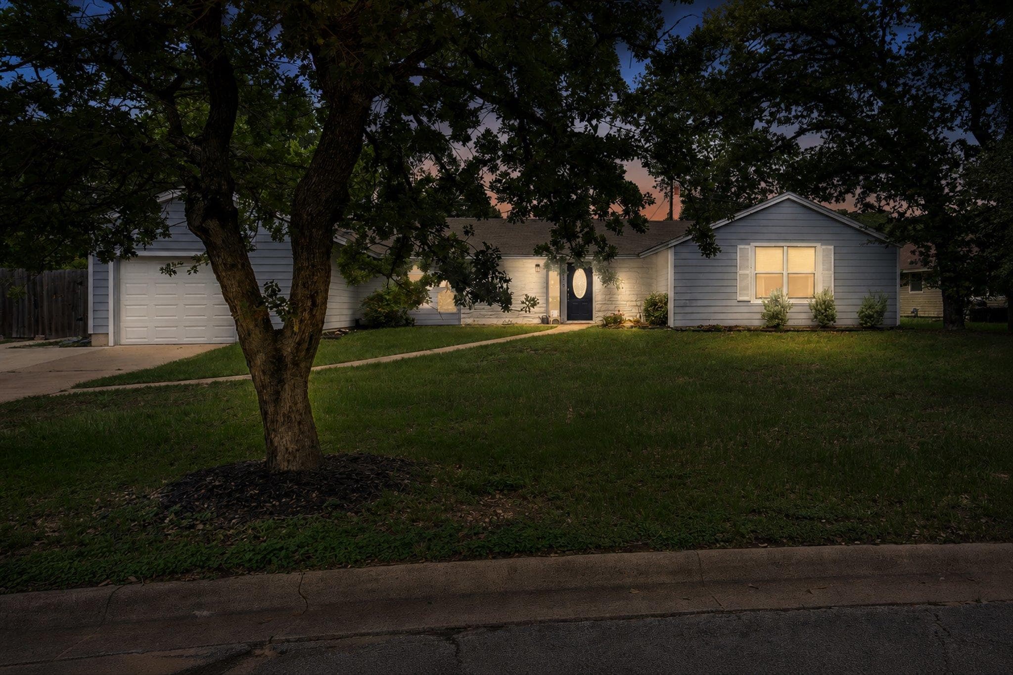 508 San Jacinto Dr
