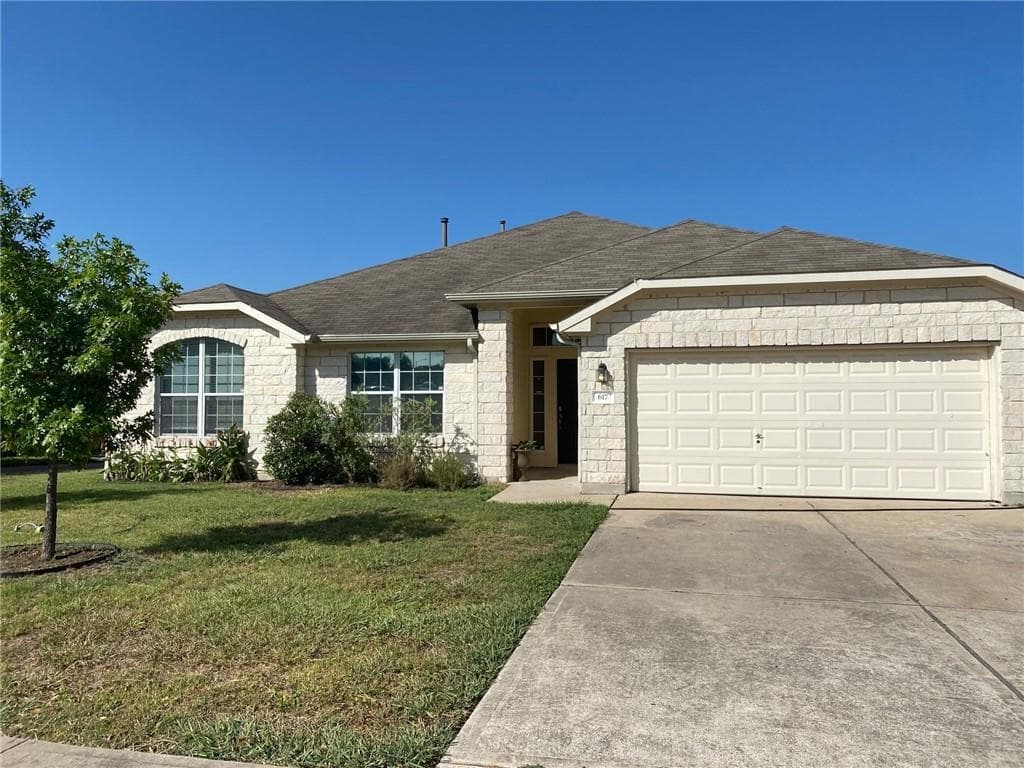 617 Kingston Lacy Blvd