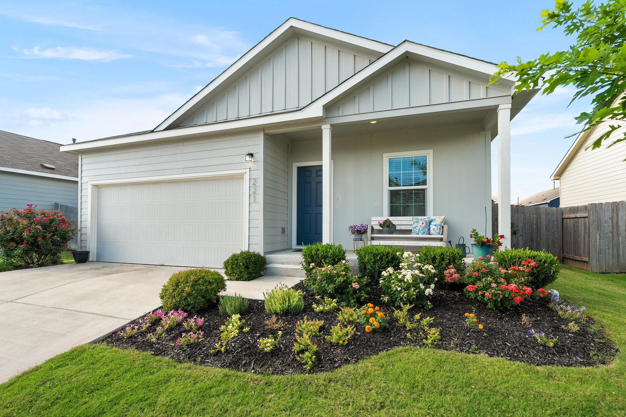 221 Gabriels Bluff Dr
