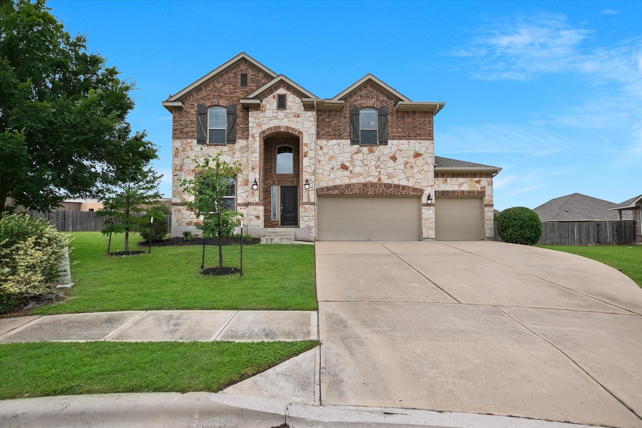 1117 ARVADA Dr