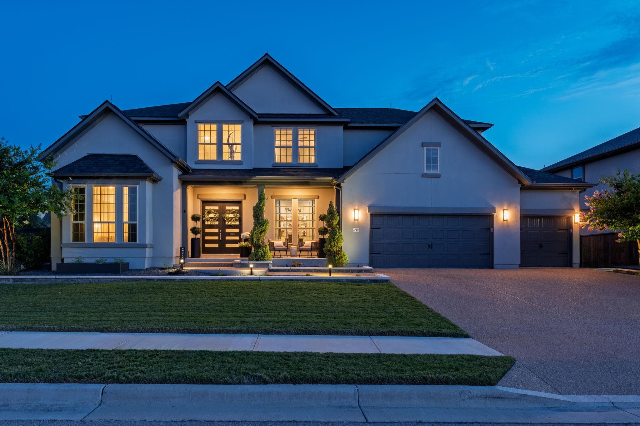 2729 War Wagon Way