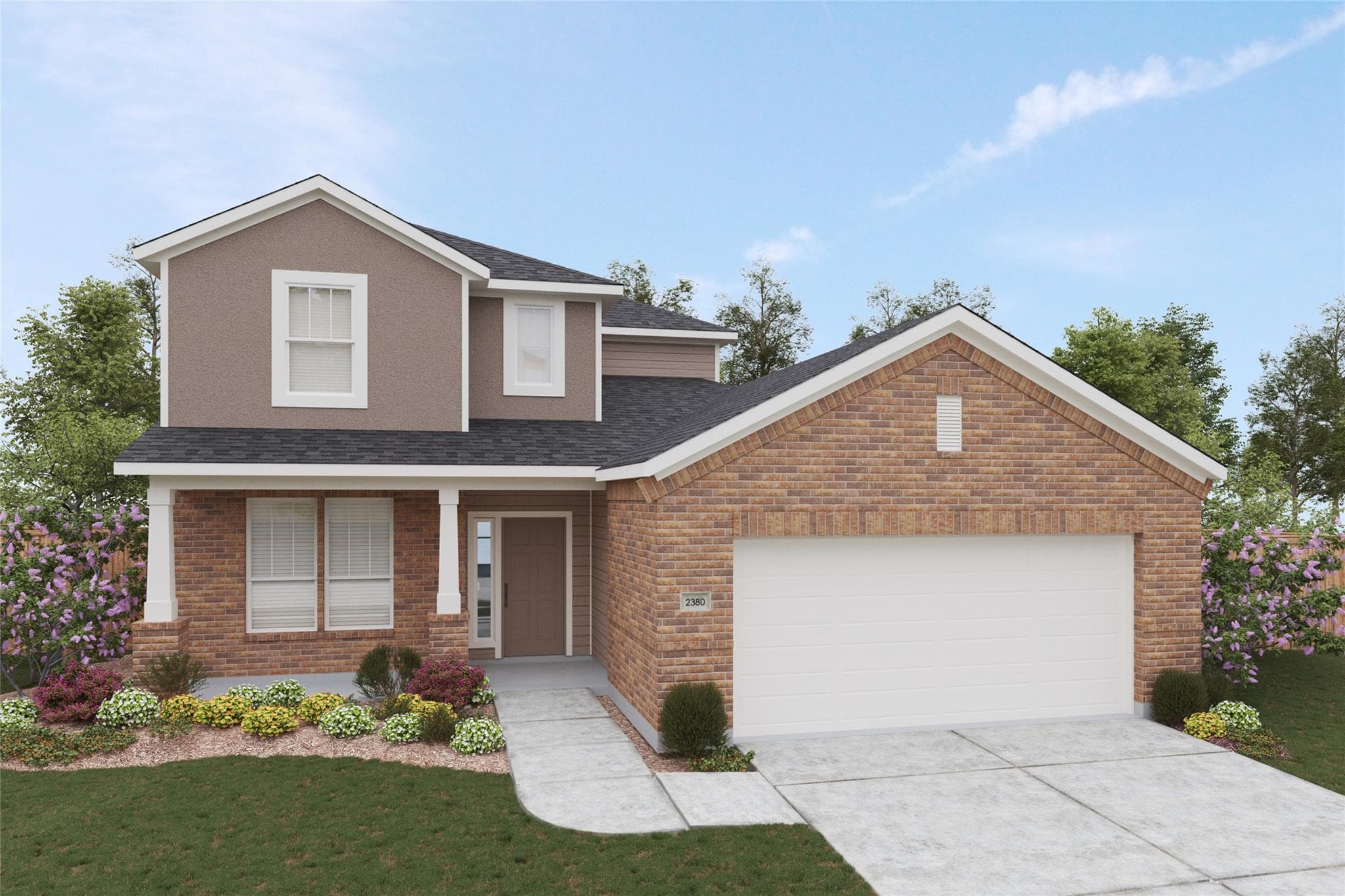 205 Red Wolf Dr