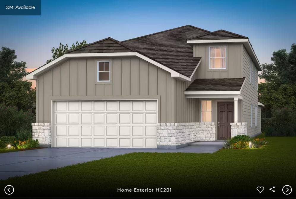 5212 Monarda Mint Dr