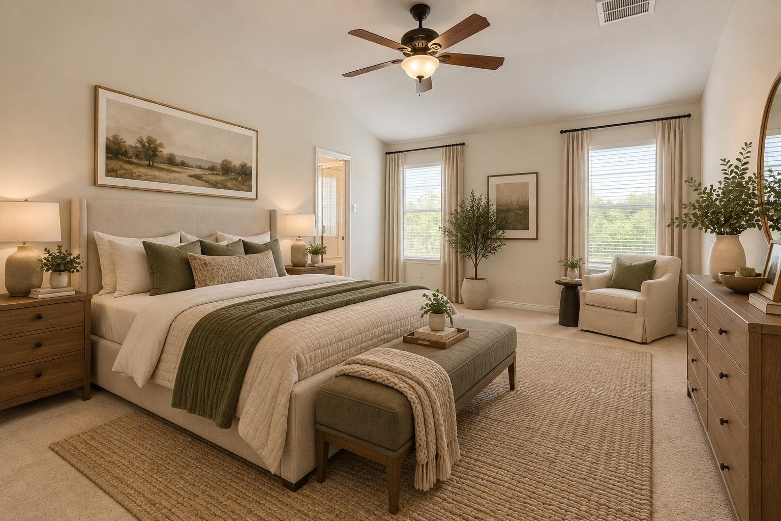 4125 Pebble Ridge Cv