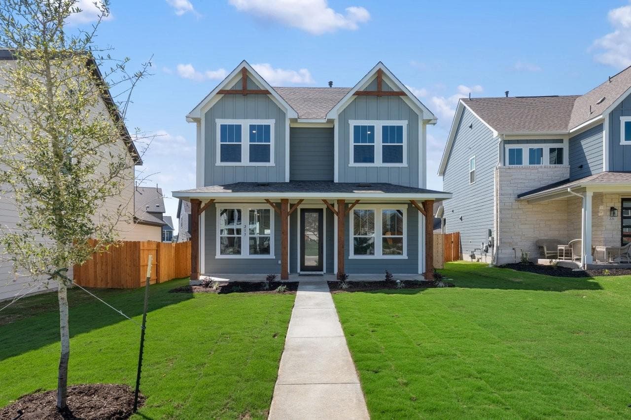 304 Leeland Dr