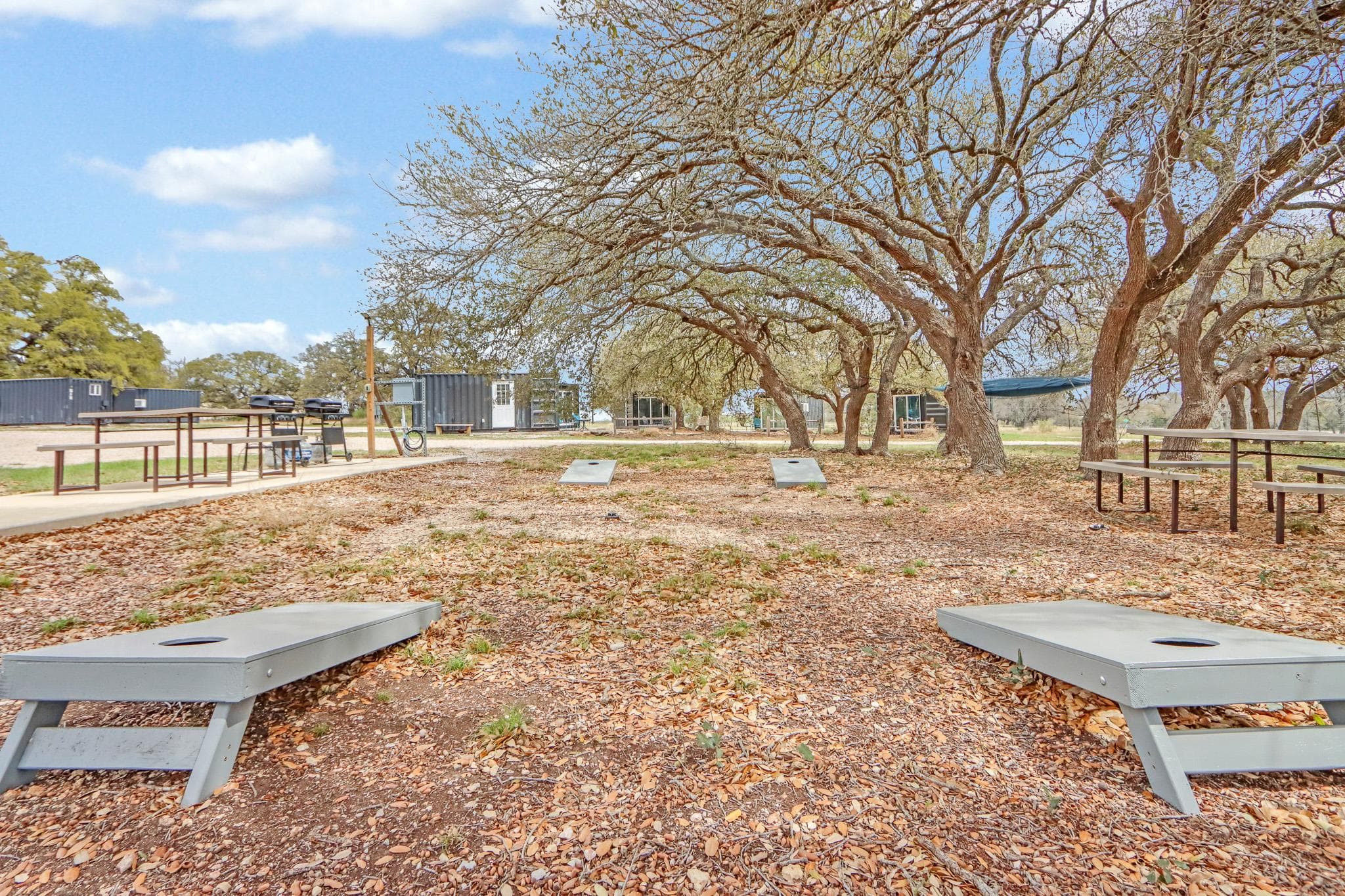 8502 E Us 290 None