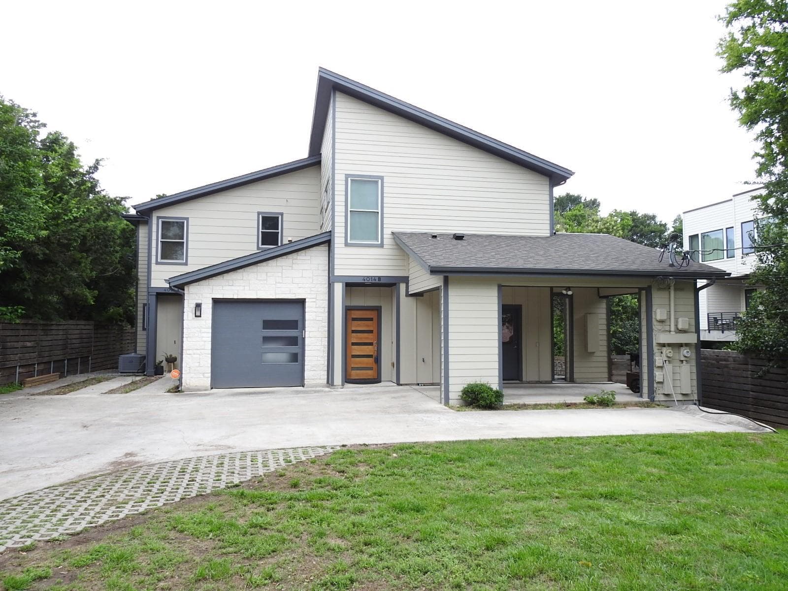 4014 Clawson Rd #B