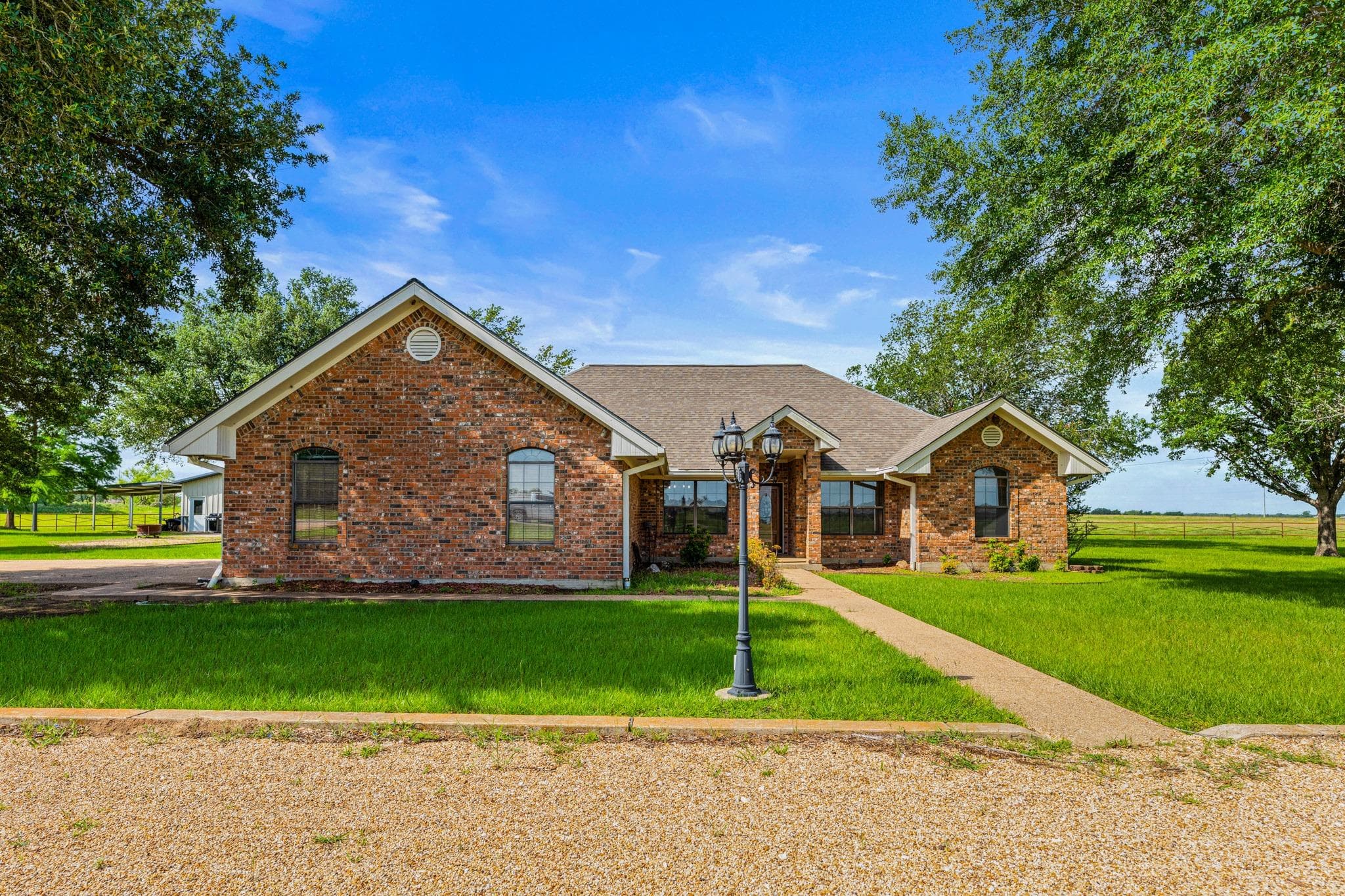 11077 County Road 440 None