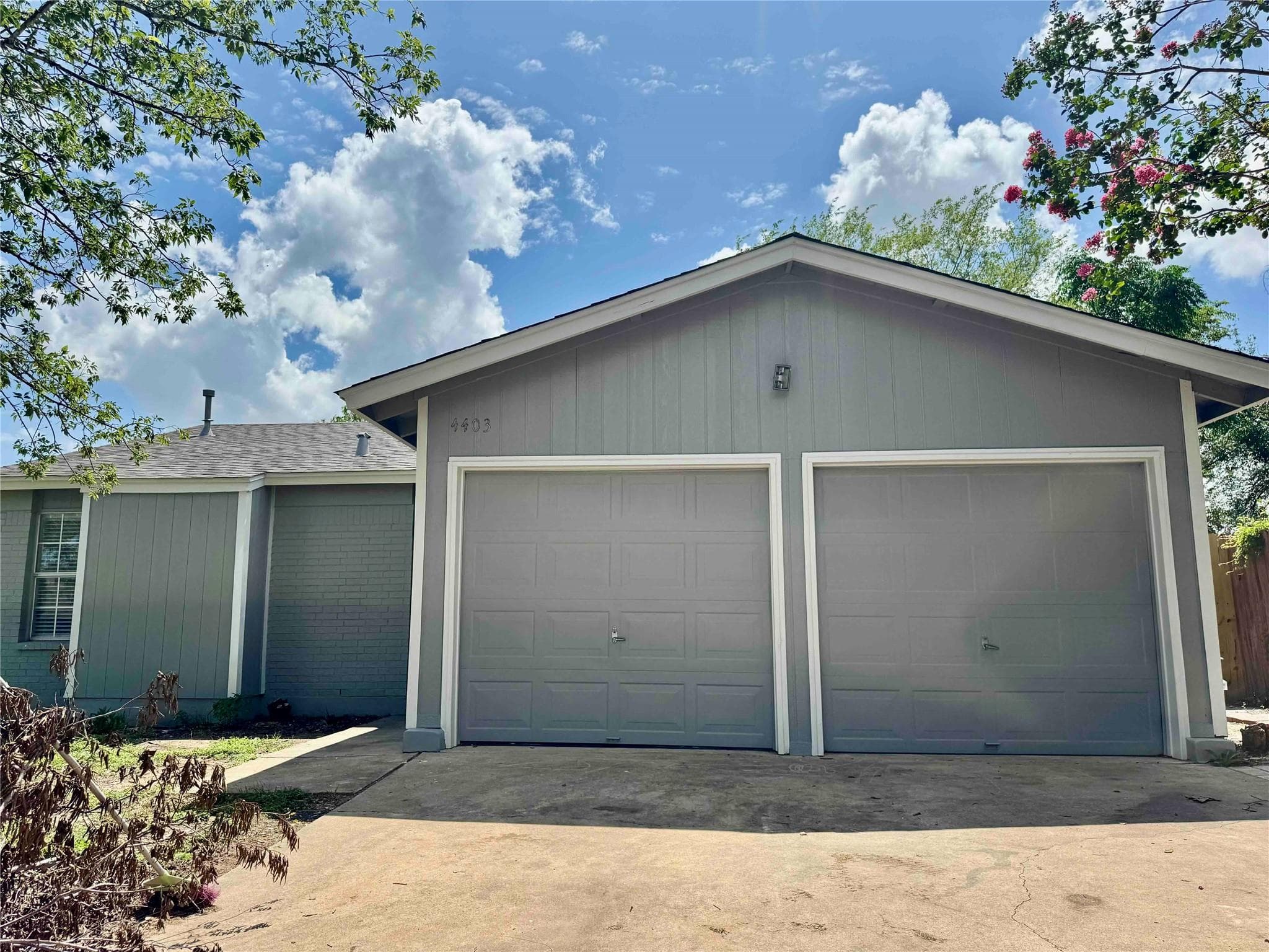 4403 Quicksilver Blvd