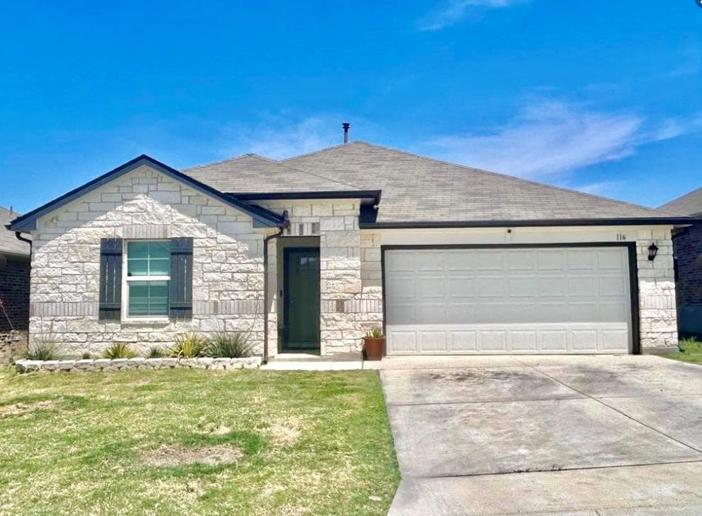 116 Pronghorn Cir