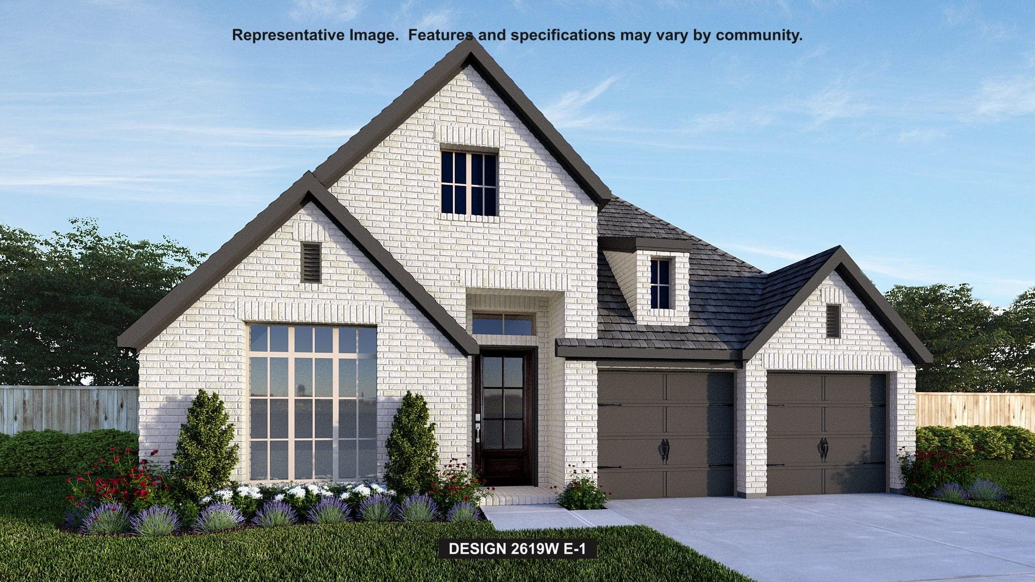 509 Estacado Ln