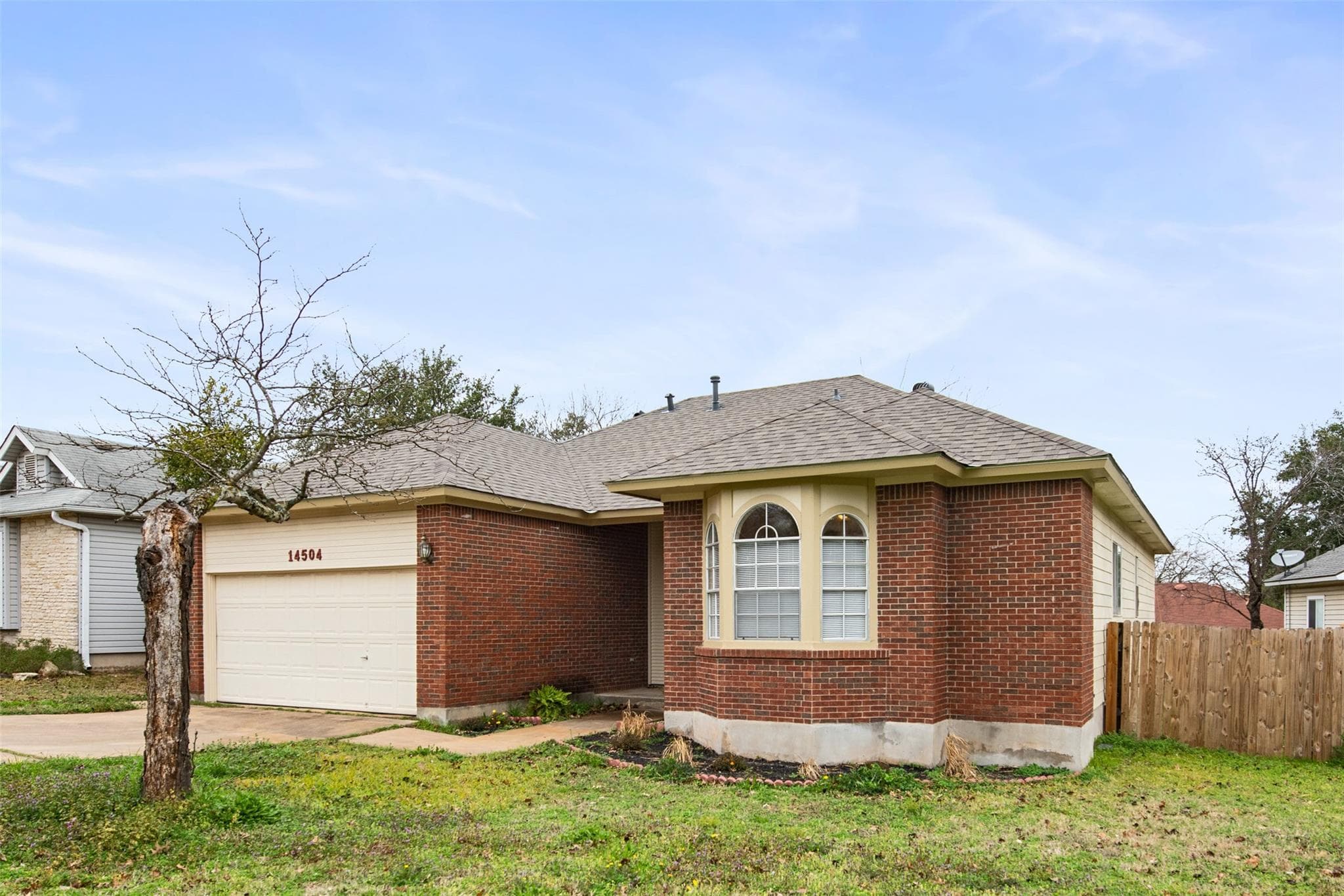14504 Sandy Side Dr